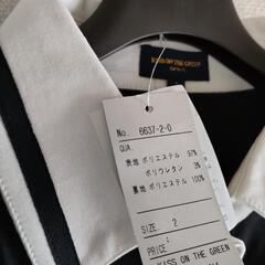 ゴルフセット一式☆ウエア新品☆すぐ始められる！おまけ付き　レディスゴルフセット