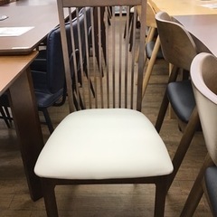 KP-28【ご来店頂ける方限定】新入荷 アウトレット ダイニング5点セット 