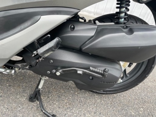 ホンダディオ110 カスタム有り！