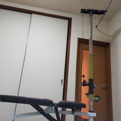 ホームジムセット 引き取り限定-サルート97