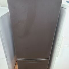 リサイクルショップどりーむ天保山店】 1774 冷蔵庫 パナソニック 168L