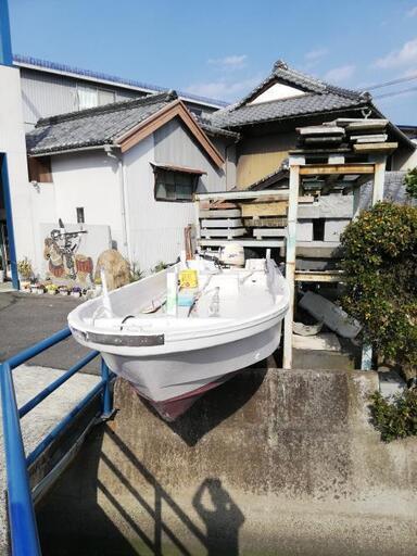 和船と桟橋のセットのみでお願いします。 【公式通販】