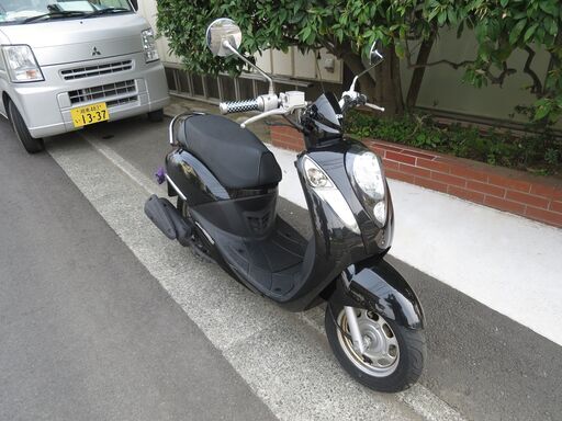 SYM　UMI100　中古実動美車　低走行車両　バッテリー新品交換済み　オイル交換済み　タイヤ前後バリ山　ナンバー登録書類有 SYM UMI100 中古実動美車 低走行車両 バッテリー新品交換済み オイル交換