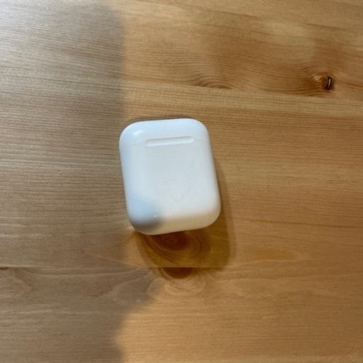 AirPods！純正！