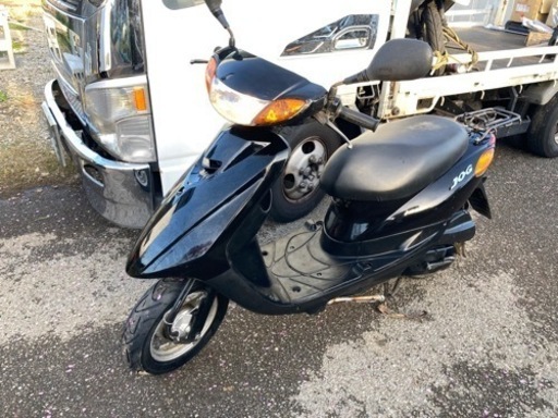 ヤマハ JOG SA36J 黒 ウォーターポンプ交換済み - pa-ternate.go.id