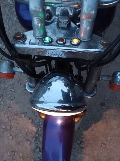 マグナ50(GW中に限り11万円) マグナ50(GW中に限り11万円)