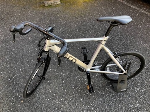 Tern(ターン) ロードバイク、ミニベロ　定価10万