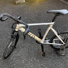 Tern(ターン) ロードバイク、ミニベロ　定価10万　
