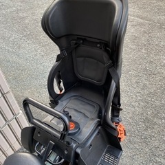 子供乗せ自転車 26インチ【購入者決定】