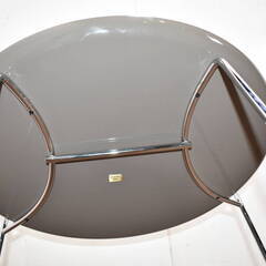 【ヤ取終了5/20】≪y210ジ 30107-05≫美品 Cassina ixc./カッシーナ イクスシー シモン ジューナ 高級 サイド/コーヒー テーブル