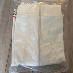 NERDY 人気色ベージュ ジャージ上下セットアップ 新品未使用