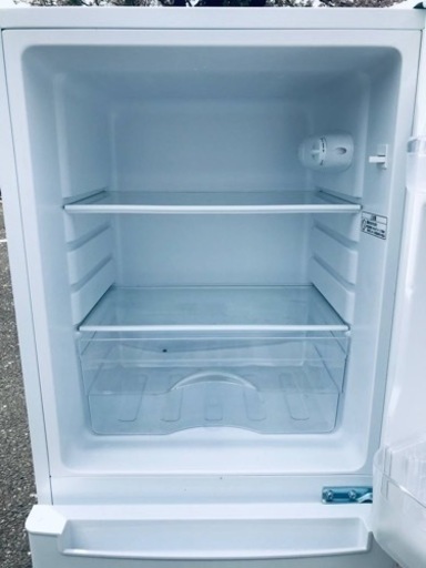 ET2785番⭐️ニトリ2ドア冷凍冷蔵庫⭐️ 2020年式