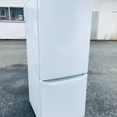 ET2787番⭐️ノジマ2ドア冷凍冷蔵庫⭐️