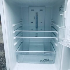 ET2787番⭐️ノジマ2ドア冷凍冷蔵庫⭐️