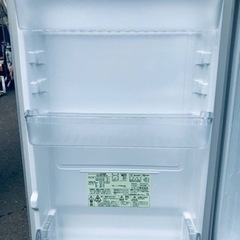 ET2790番⭐️SHARPノンフロン冷凍冷蔵庫⭐️