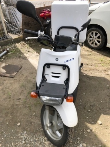 格安!! ヤマハ ギアボックス付き! | mayberrydental.ie