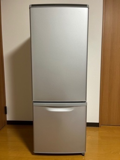 人気ショップ Panasonic 冷蔵庫 NR-B17AW 冷蔵庫