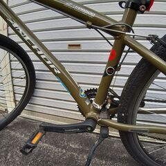 ブリジストン ANCHOR FPB500 3x8 26x2.25