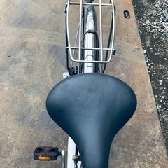 ET2797番⭐️電動自転車BS アシスタ A39⭐️ディオール 三つ折り財布 