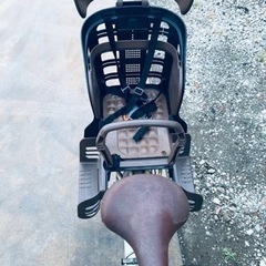 ET2800番⭐️電動自転車Panasonic ギュット ENMD035⭐️