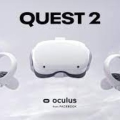 OCULUS QUEST2 128GB 新品