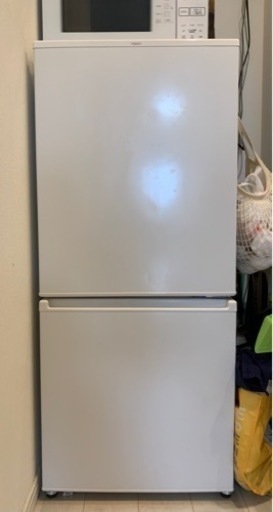 【美品】冷蔵庫・洗濯機セット