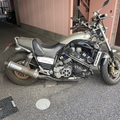 VMAX バイクの中古が安い!激安で譲ります・無料であげます(3ページ目)|ジモティー