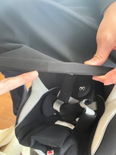 エールベベ クルットNT2(2個まとめて) KURUTTO NT2 PROUD | 日本製