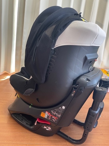 エールベベ クルットNT2(2個まとめて) KURUTTO NT2 PROUD | 日本製