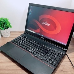 お取引中⭐︎スーパースペック(//∇//)i7SSD480GBメモリ16GBってやば