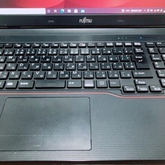 お取引中⭐︎スーパースペック(//∇//)i7SSD480GBメモリ16GBってやば
