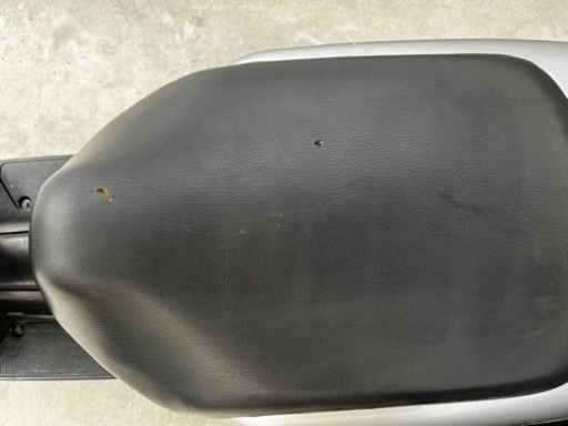 YAMAHA YBR125 不動 125cc ピンクナンバー 二種 福岡市南区 人気小型