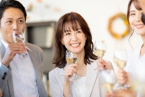 4 9 土 本町13 30 既婚者だけの友達作りの交流会飲み会パーティー 席替えも有り 本町イタリアン倶楽部 とみー 大阪のその他のイベント参加者募集 無料掲載の掲示板 ジモティー
