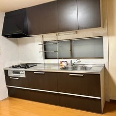 京都府のシステムキッチンの中古が安い！激安で譲ります・無料で