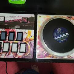 ビートマニア DJ DAO FP7 INFINITAS対応 新基...