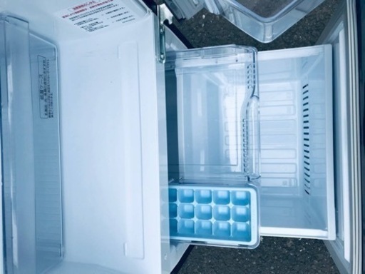 三菱 ノンフロン冷凍冷蔵庫 MR-P15D-B 2019年 Amazon.co.jp: MR-P15D-B(サファイアブラック) Pシリ-ズ 2ドア冷蔵庫