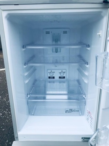 2018年製2584番SHARPノンフロン冷凍冷蔵庫SJ-14E5-KW‼️ 楽天市場】冷蔵庫