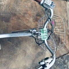 2794番✨電動自転車