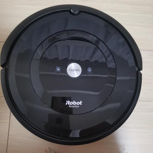 iRobot ルンバ e5