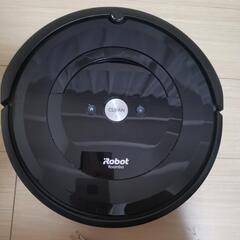 【ネット決済】iRobot ルンバ e5