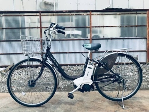 2797番✨電動自転車