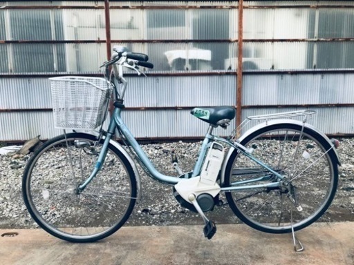 2799番✨電動自転車