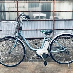 2799番✨電動自転車