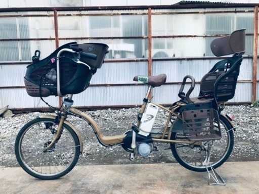 2800番✨電動自転車