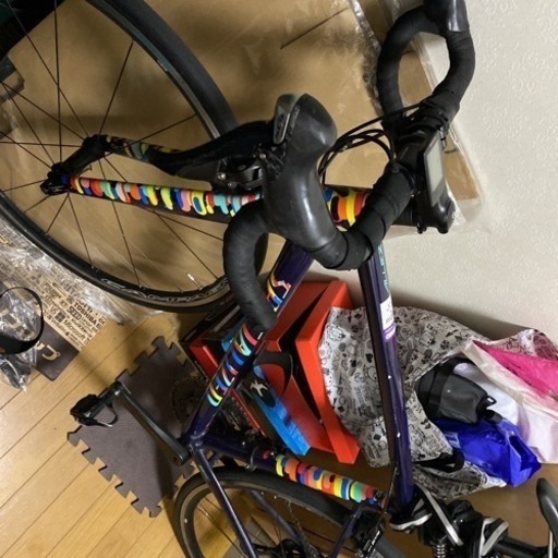 Specialized allez elite red hook 値段交渉可