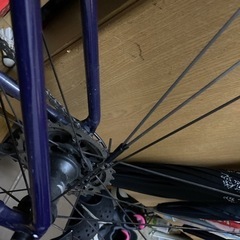 Specialized allez elite red hook 値段交渉可