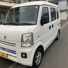 乗って帰れます：総額21万円：車検R6年01月16日まで：平成2...