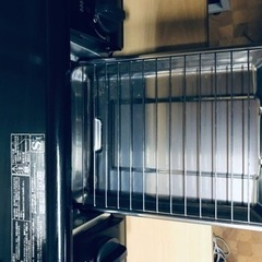 ✨2018年製✨2809番 パロマ✨LPガスコンロ✨IC-N36B-R‼️
