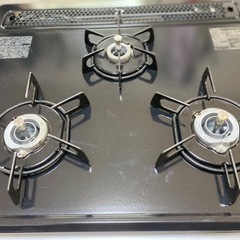 ハーマン　ビルドインコンロ