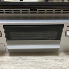 ハーマン　ビルドインコンロ